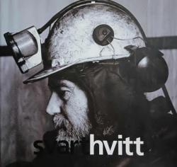 Billede af bogen Svarthvitt