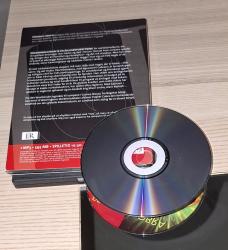 Billede af bogen Projekt Cobra Billede af bogen Projekt Cobra