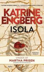 Billede af bogen Isola