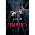 Billede af bogen Dommeren