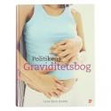 Billede af bogen Politikens graviditetsbog Billede af bogen Politikens graviditetsbog