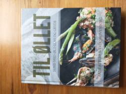 Billede af bogen Til øllet sund med øl i glas og gryde Billede af bogen Til øllet sund med øl i glas og gryde