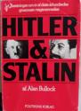 Billede af bogen Hitler & Stalin 1-2 Billede af bogen Hitler & Stalin 1-2