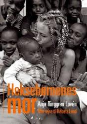 Billede af bogen Heksebørnenes mor - min rejse til Håbets Land Billede af bogen Heksebørnenes mor - min rejse til Håbets Land