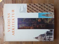 Billede af bogen Verdens arkitektur Billede af bogen Verdens arkitektur