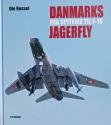 Billede af bogen Danmarks jagerfly - fra Spitfire til F-16