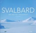 Billede af bogen Svalbard med Røtter i permafrost
