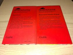 Billede af bogen Ponyrytterne og Ponyrytterne kommer til hjælp Billede af bogen Ponyrytterne og Ponyrytterne kommer til hjælp