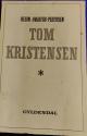 Billede af bogen Tom Kristensen 