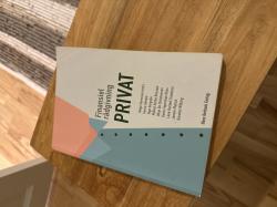 Billede af bogen Finansiel rådgivning Billede af bogen Finansiel rådgivning