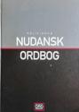 Billede af bogen Politikens Nudansk Ordbog