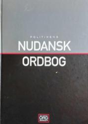 Billede af bogen Politikens Nudansk Ordbog