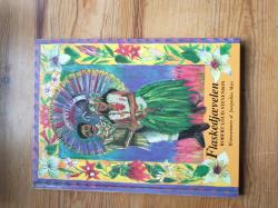 Billede af bogen Flaskedjævelen Billede af bogen Flaskedjævelen