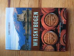 Billede af bogen Whiskybogen