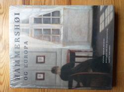 Billede af bogen Hammershøi og Europa