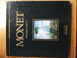Billede af bogen Monet