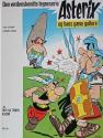 Billede af bogen Asterix og hans gæve gallere - Den verdenskendte tegneserie 