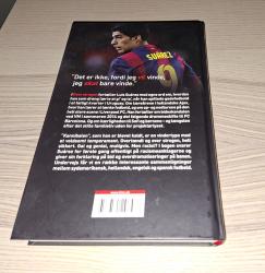 Billede af bogen Over stregen Billede af bogen Over stregen