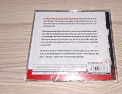 Billede af bogen Svinehunde Billede af bogen Svinehunde