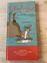 Billede af bogen Vendinger med overført betydning Billede af bogen Vendinger med overført betydning