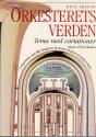 Billede af bogen Orkesterets verden