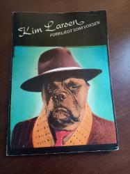 Billede af bogen Forklædt som voksen