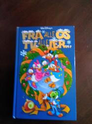 Billede af bogen Fra alle os til alle jer Billede af bogen Fra alle os til alle jer