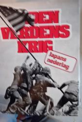 Billede af bogen Anden Verdenskrig Japans nederlag Billede af bogen Anden Verdenskrig Japans nederlag