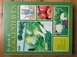 Billede af bogen Få glæde af køkkenhaven inde og ude