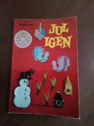 Billede af bogen JUL IGEN