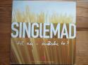 Billede af bogen Singlemad til en - måske to