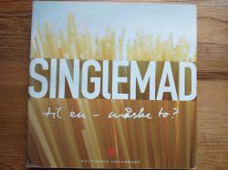 Billede af bogen Singlemad til en - måske to