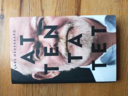 Billede af bogen Attentatet