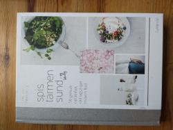 Billede af bogen Spis tarmen sund - og tab dig Billede af bogen Spis tarmen sund - og tab dig