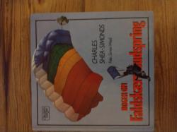 Billede af bogen Bogen om faldskærmsudspring