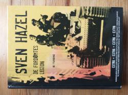 Billede af bogen De fordømtes legion Billede af bogen De fordømtes legion