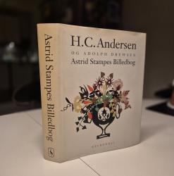 Billede af bogen Astrid Stampes Billedbog Billede af bogen Astrid Stampes Billedbog