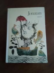 Billede af bogen Jonatan