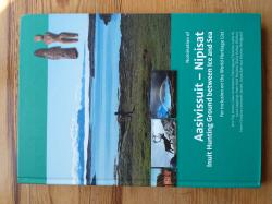 Billede af bogen Nomination of Aasivissuit - Nipisat Inuit Huting Ground between Ice and See Billede af bogen Nomination of Aasivissuit - Nipisat Inuit Huting Ground between Ice and See