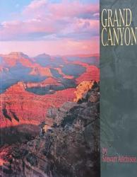 Billede af bogen Grand Canyon - Window of Time