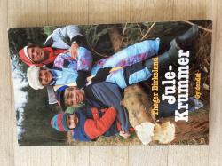 Billede af bogen Jule-krummer Billede af bogen Jule-krummer