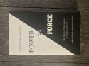 Billede af bogen Power vs. Force