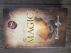 Billede af bogen The Magic Billede af bogen The Magic