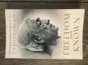 Billede af bogen Freedom from the Known
