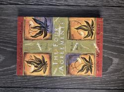 Billede af bogen The Four Agreements Billede af bogen The Four Agreements