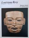 Billede af bogen Louisiana Revy – 28. årgang nr. 1 August 1987 – Mexicos kunst - før spanierne kom