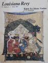 Billede af bogen Louisiana Revy – 27. årgang nr. 3 Marts 1987 – Kunst fra Islams Verden 8.18. århundrede