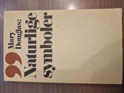 Billede af bogen Naturlige symboler Billede af bogen Naturlige symboler