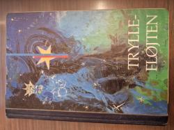 Billede af bogen Tryllefløjten Billede af bogen Tryllefløjten