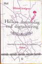 Billede af bogen Hellere dommedag end digitalusering